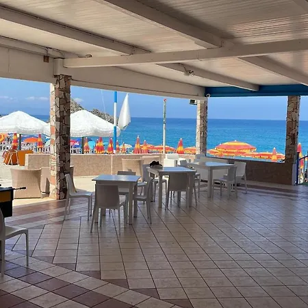 La Tonnara Bed & Breakfast Palmi