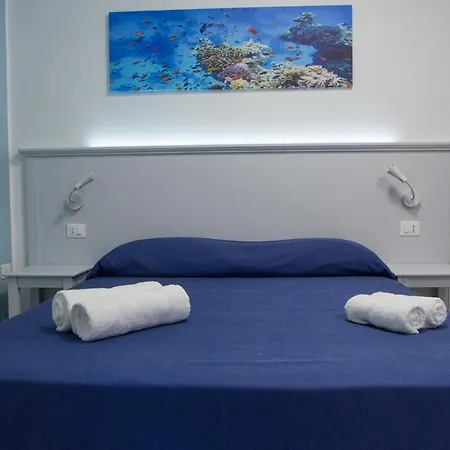 La Tonnara Bed & Breakfast 4*