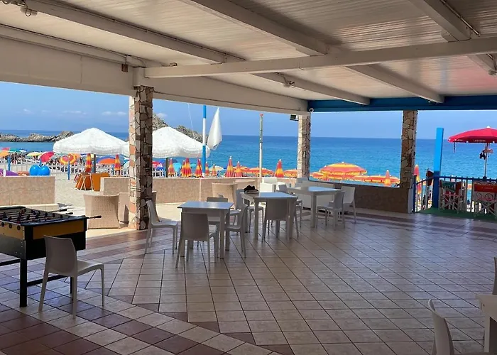 La Tonnara Bed & Breakfast Palmi