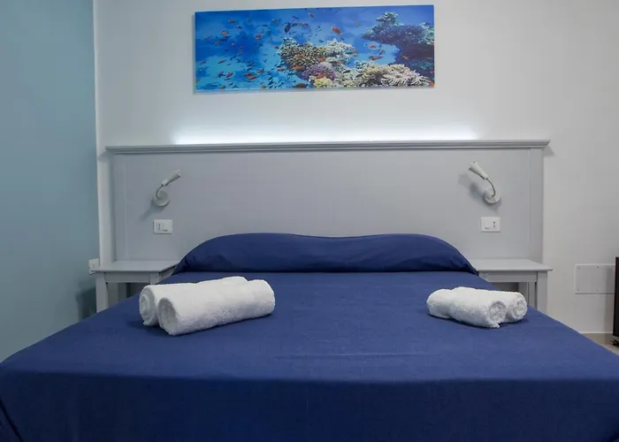 La Tonnara Bed & Breakfast 4*