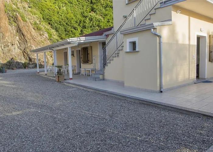 La Tonnara Bed & Breakfast 4*