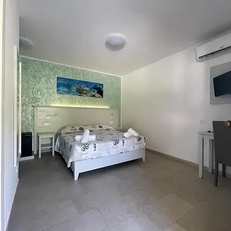 La Tonnara Palmi