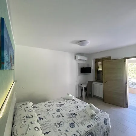 Bed & Breakfast La Tonnara *