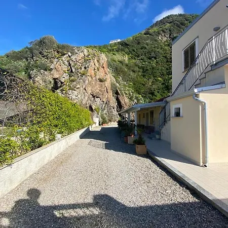 La Tonnara Palmi
