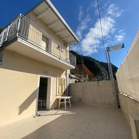 La Tonnara Bed & Breakfast