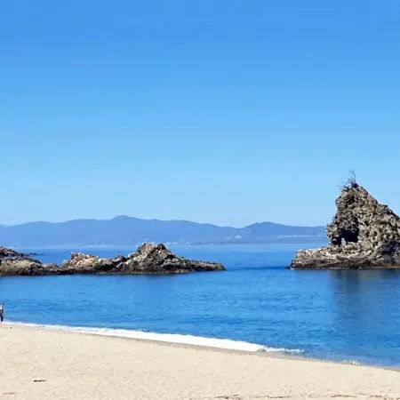 La Tonnara Panzió 4*