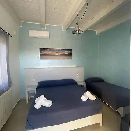 La Tonnara Bed & Breakfast