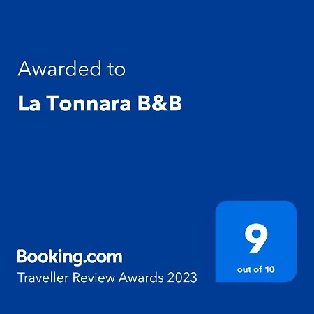 La Tonnara Bed & Breakfast *