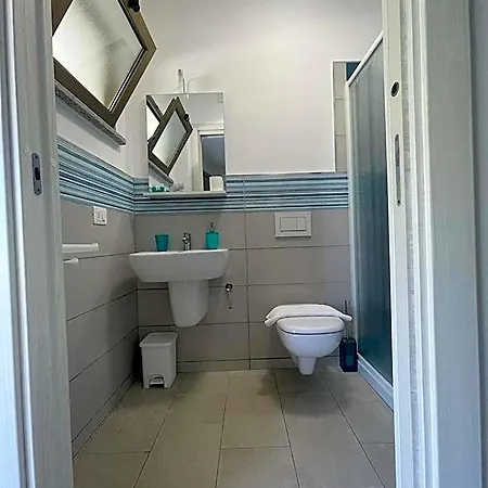 La Tonnara 4*