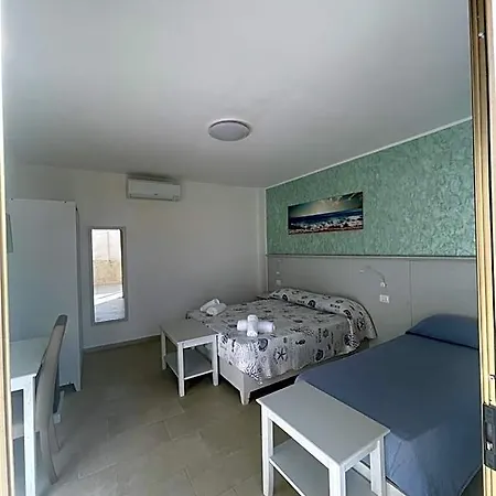 Bed and Breakfast La Tonnara