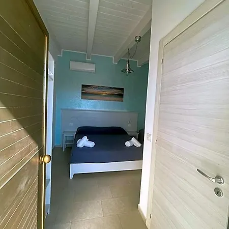 La Tonnara 4*