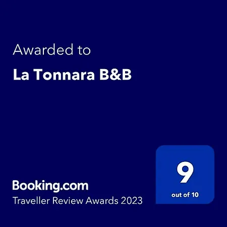 La Tonnara Bed and Breakfast Palmi
