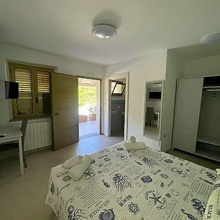La Tonnara 4* Palmi