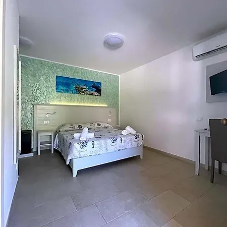 La Tonnara Bed and Breakfast Palmi