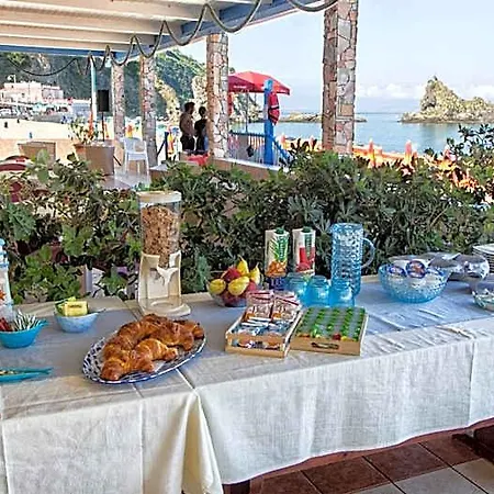 Bed and Breakfast La Tonnara Palmi