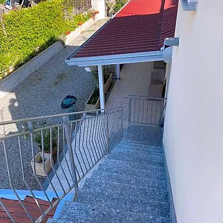 Bed and Breakfast La Tonnara Palmi