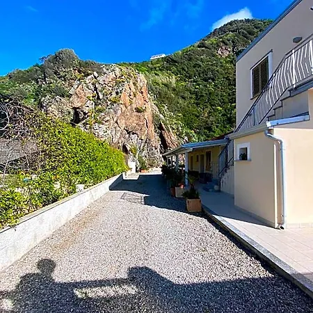 La Tonnara 4*