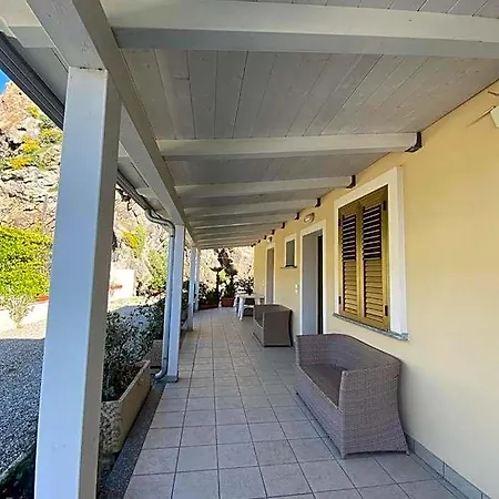 La Tonnara 4* Palmi