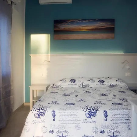 Bed and Breakfast La Tonnara
