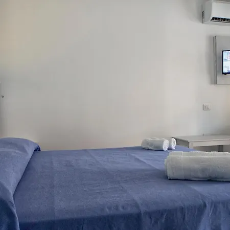 La Tonnara Bed & Breakfast *