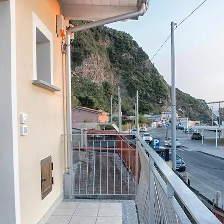 Bed & Breakfast La Tonnara