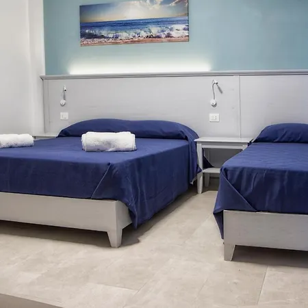 Bed and Breakfast La Tonnara