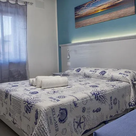 La Tonnara Bed and Breakfast Palmi