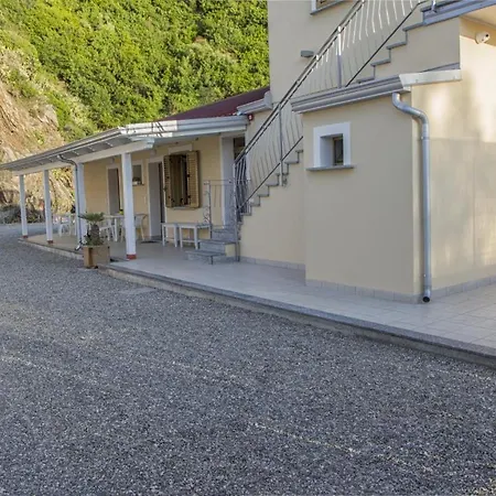 La Tonnara Bed & Breakfast 4*