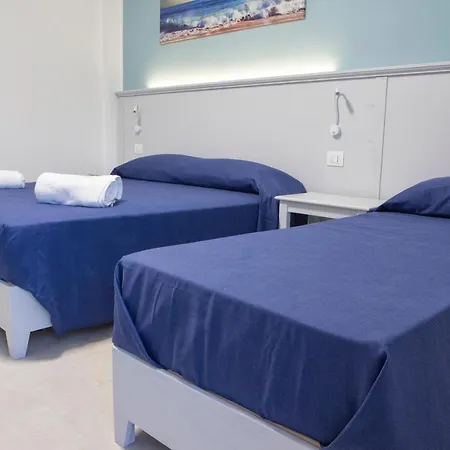 La Tonnara Panzió 4*