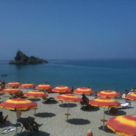 La Tonnara *