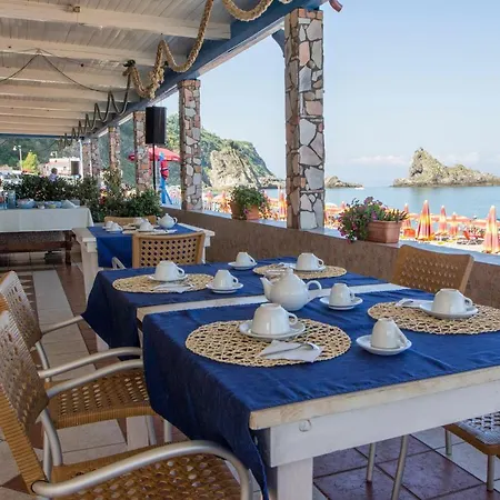 La Tonnara Bed and Breakfast Palmi