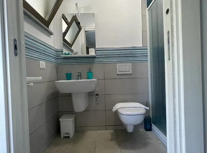 La Tonnara 4* بالمي