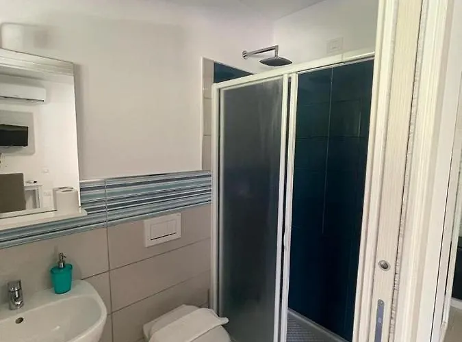 La Tonnara فندق مبيت وإفطار 4*