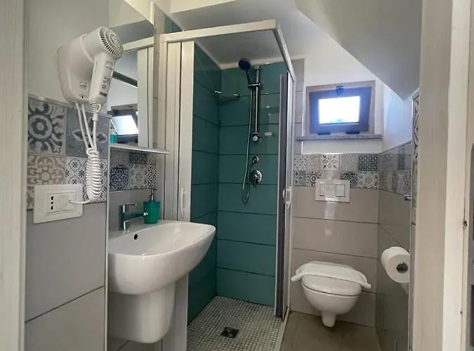 La Tonnara 4* بالمي