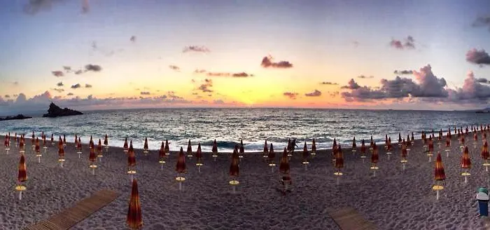 La Tonnara Bed & Breakfast