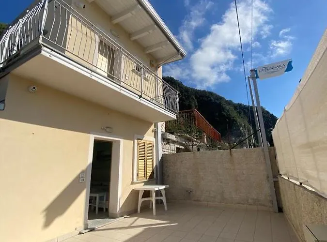 La Tonnara Bed & Breakfast