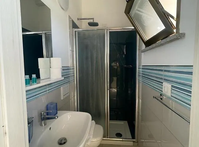 فندق مبيت وإفطار La Tonnara