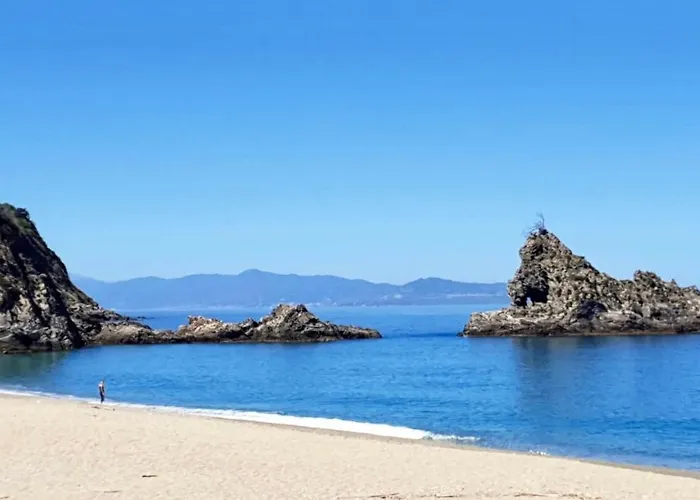 La Tonnara فندق مبيت وإفطار 4*