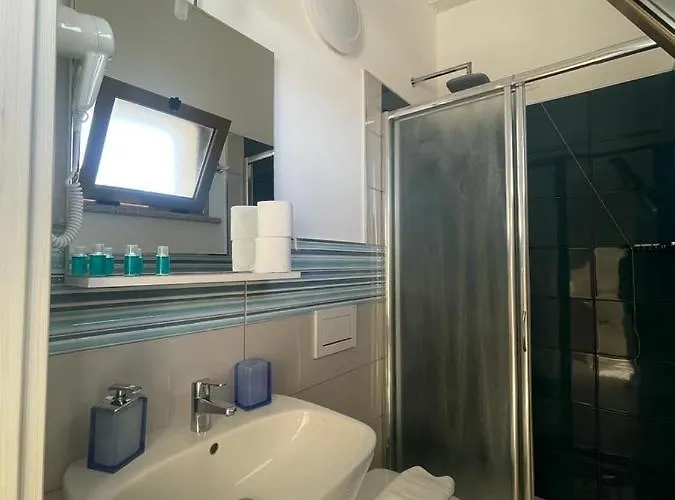 La Tonnara بالمي