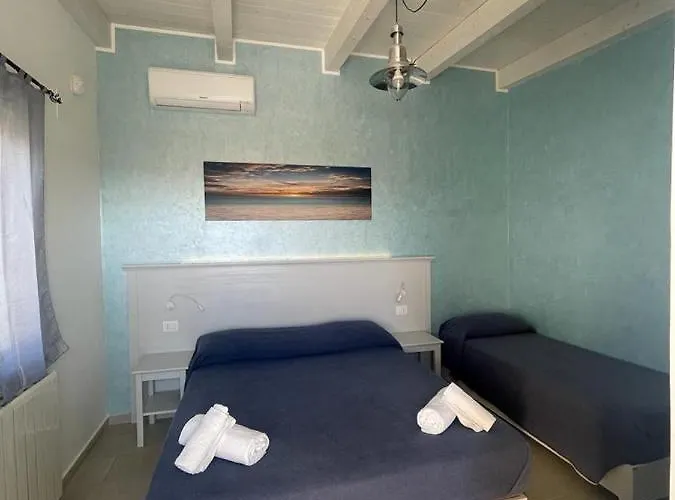 La Tonnara Bed & Breakfast