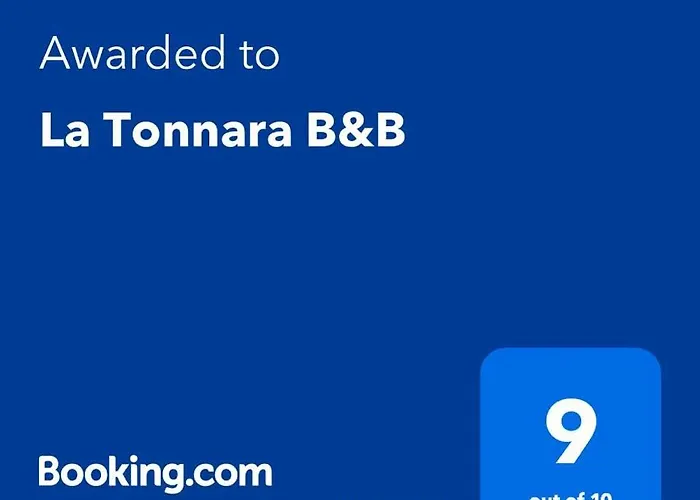 La Tonnara فندق مبيت وإفطار 4*