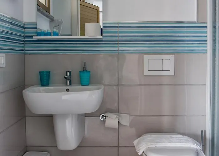 La Tonnara بالمي