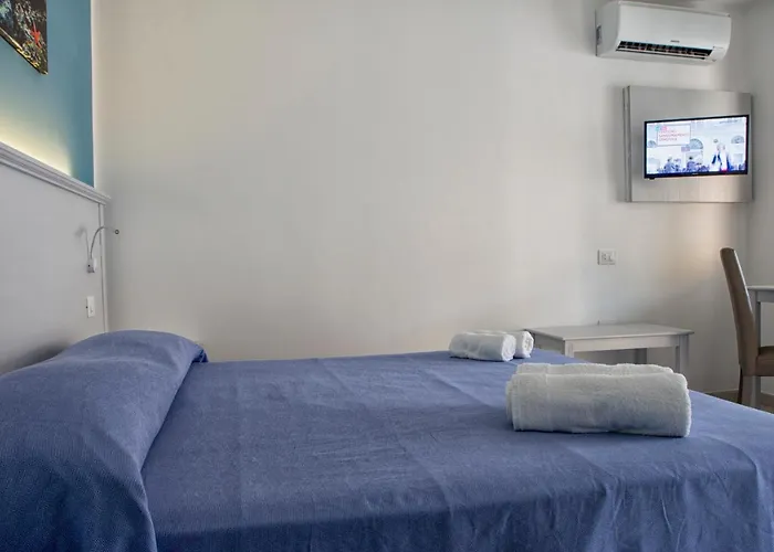 La Tonnara فندق مبيت وإفطار 4*