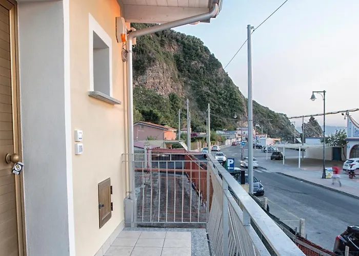 Bed & Breakfast La Tonnara