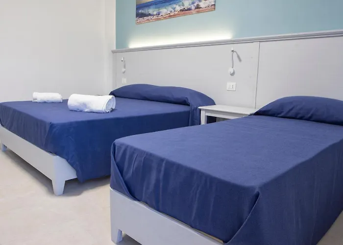 La Tonnara Bed & Breakfast 4*