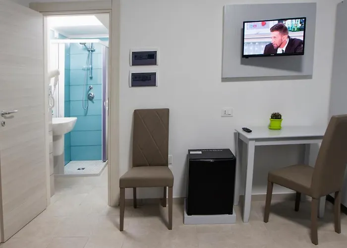 La Tonnara بالمي