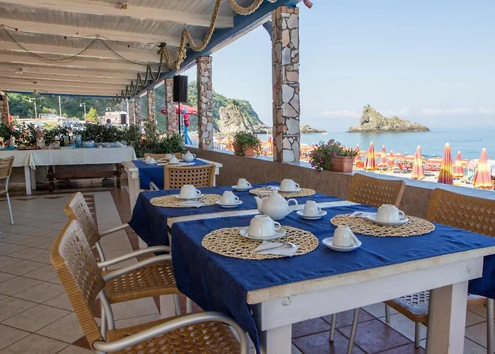 La Tonnara Bed & Breakfast Palmi